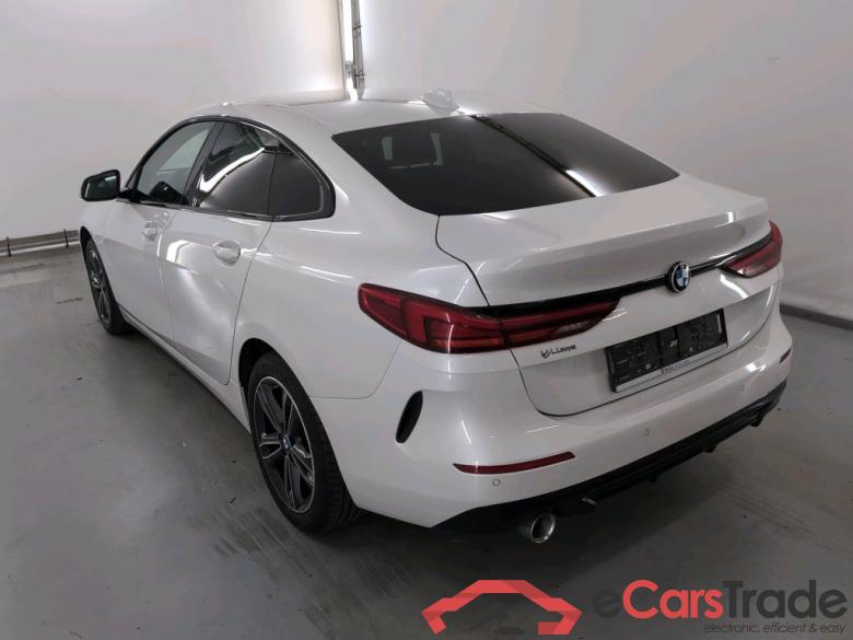 BMW 2-serie 1.5 216DA GRAN COUPE #3 BMW 2-serie 1.5 216DA GRAN COUPE #3
