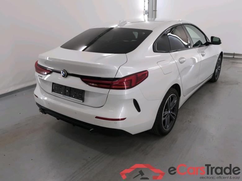 BMW 2-serie 1.5 216DA GRAN COUPE #4 BMW 2-serie 1.5 216DA GRAN COUPE #4