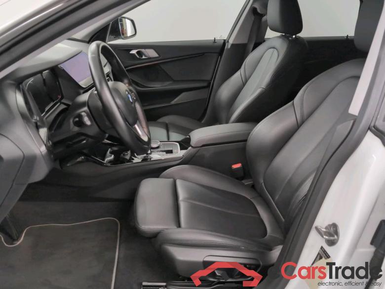 BMW 2-serie 1.5 216DA GRAN COUPE #5 BMW 2-serie 1.5 216DA GRAN COUPE #5