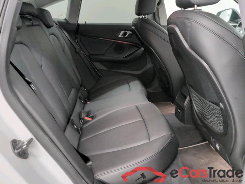 BMW 2-serie 1.5 216DA GRAN COUPE #6 BMW 2-serie 1.5 216DA GRAN COUPE #6