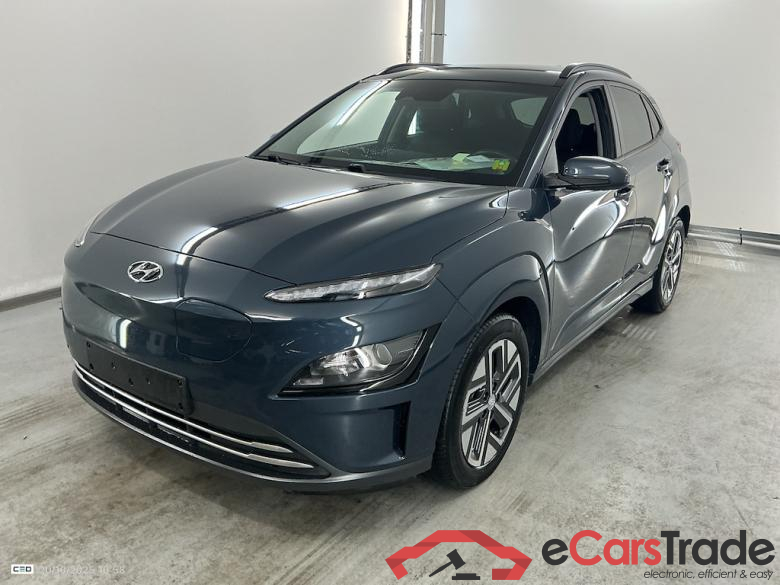 HYUNDAI KONA 64 KWH ELECTRIC TECHNO POWERPACK HYUNDAI KONA 64 KWH ELECTRIC TECHNO POWERPACK