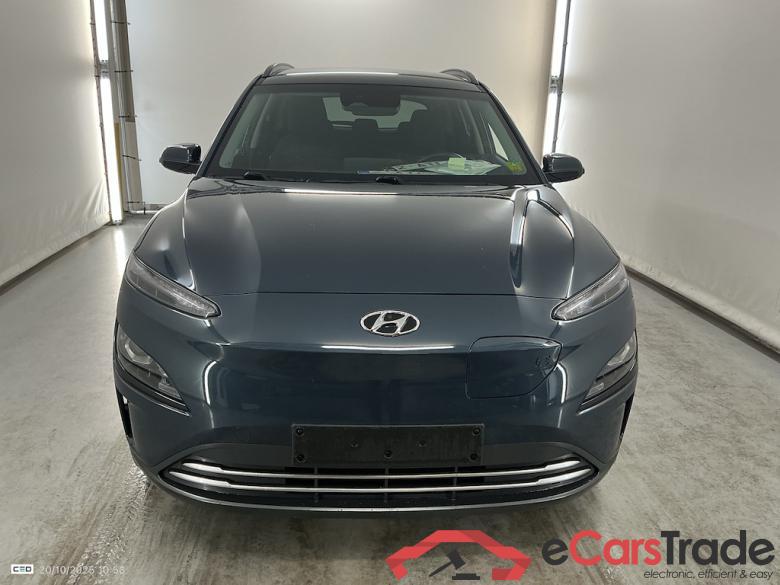 HYUNDAI KONA 64 KWH ELECTRIC TECHNO POWERPACK #2 HYUNDAI KONA 64 KWH ELECTRIC TECHNO POWERPACK #2