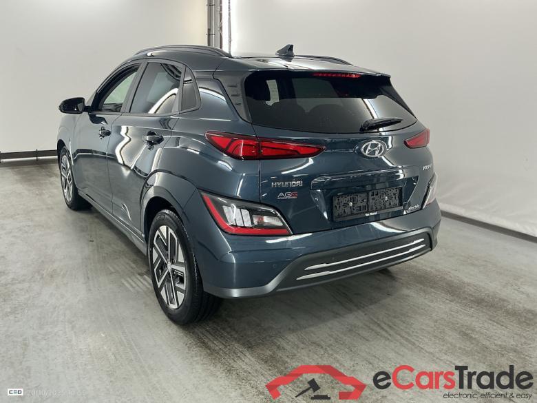 HYUNDAI KONA 64 KWH ELECTRIC TECHNO POWERPACK #3 HYUNDAI KONA 64 KWH ELECTRIC TECHNO POWERPACK #3