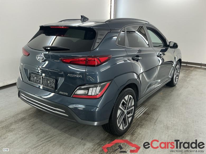 HYUNDAI KONA 64 KWH ELECTRIC TECHNO POWERPACK #4 HYUNDAI KONA 64 KWH ELECTRIC TECHNO POWERPACK #4