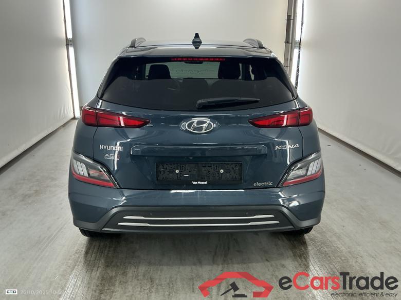 HYUNDAI KONA 64 KWH ELECTRIC TECHNO POWERPACK #5 HYUNDAI KONA 64 KWH ELECTRIC TECHNO POWERPACK #5