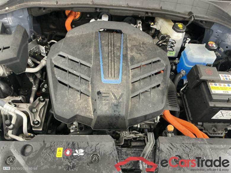 HYUNDAI KONA 64 KWH ELECTRIC TECHNO POWERPACK #6 HYUNDAI KONA 64 KWH ELECTRIC TECHNO POWERPACK #6