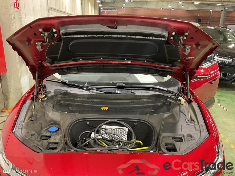 JAGUAR I-PACE EV400 SE #6