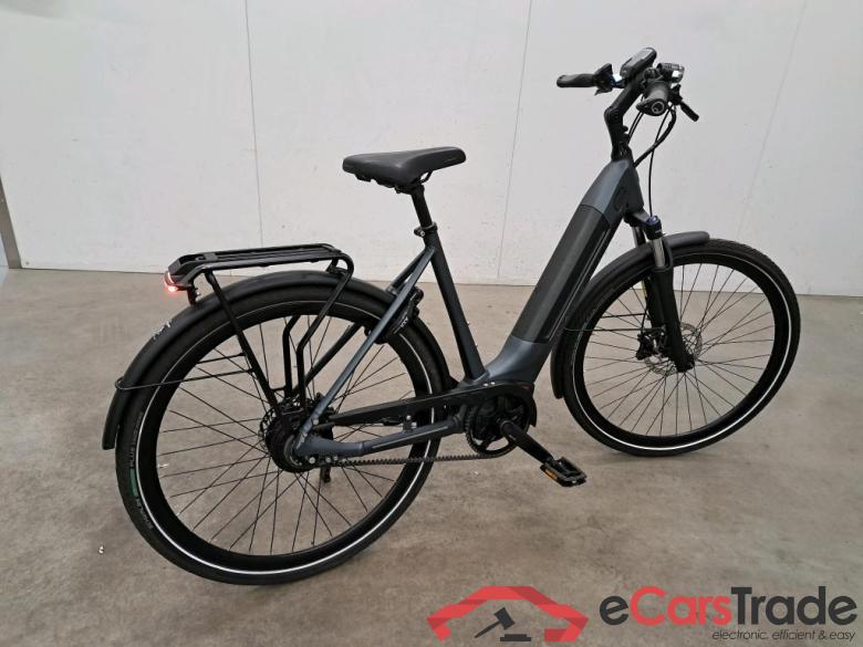 - GAZ ULTIMATE C380 HMB BELT - 500Wh - SIZE 53  TWILIGHT TEAL -  2022 #2