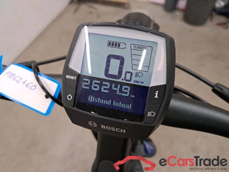 - GAZ ULTIMATE C380 HMB BELT - 500Wh - SIZE 53  TWILIGHT TEAL -  2022 #3