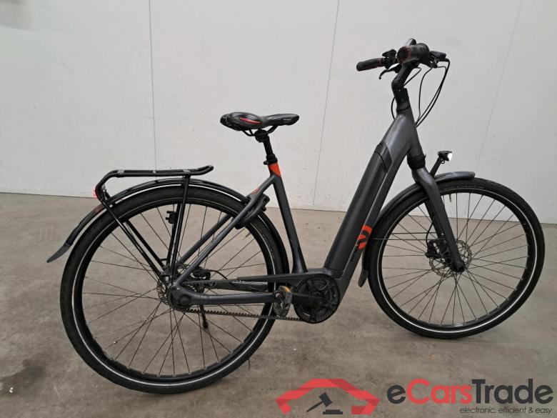 - KOG E-NOVA EVO PT LADY - 625Wh -  SIZE MEDIUM  - BASALT - 2022 #2