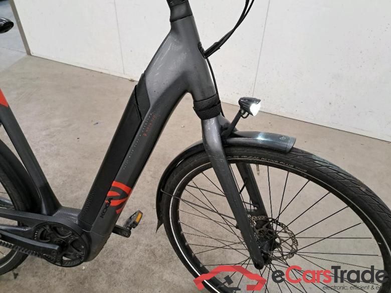 - KOG E-NOVA EVO PT LADY - 625Wh -  SIZE MEDIUM  - BASALT - 2022 #5