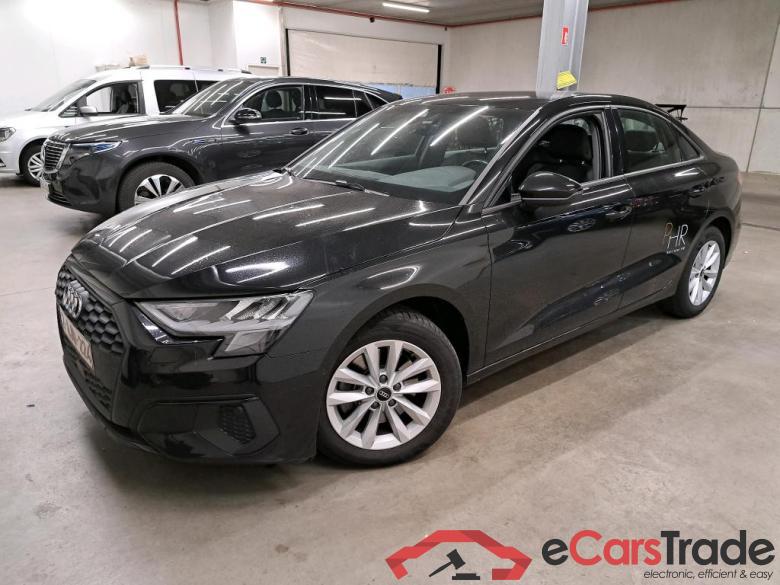 AUDI - AUD A3 BERLINE 30 TDi 116PK S-Tronic Business Edition Pack Business Plus #1