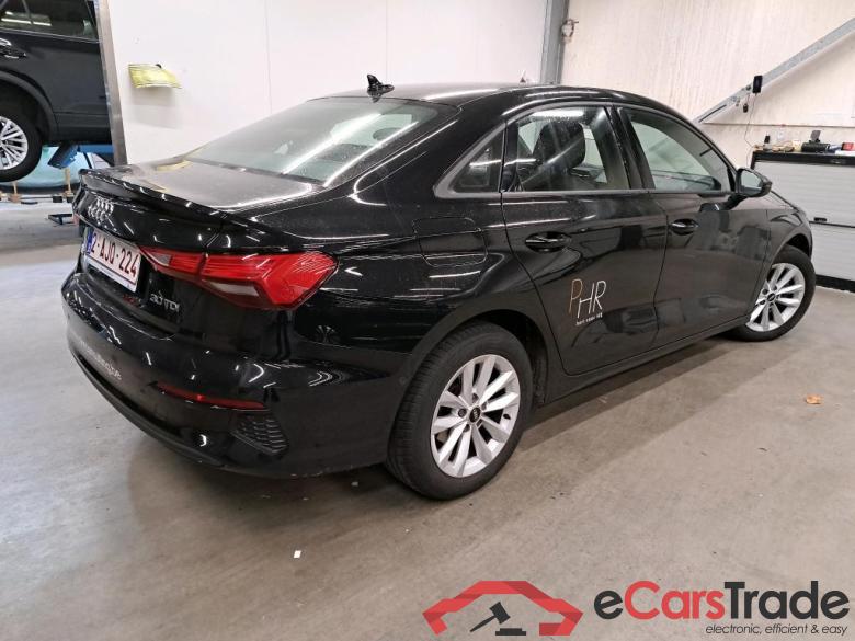 AUDI - AUD A3 BERLINE 30 TDi 116PK S-Tronic Business Edition Pack Business Plus #2