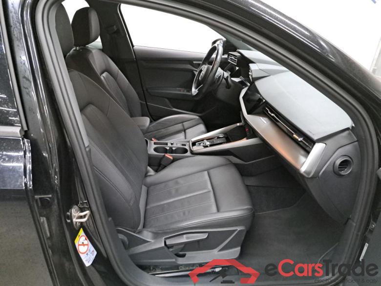 AUDI - AUD A3 BERLINE 30 TDi 116PK S-Tronic Business Edition Pack Business Plus #3