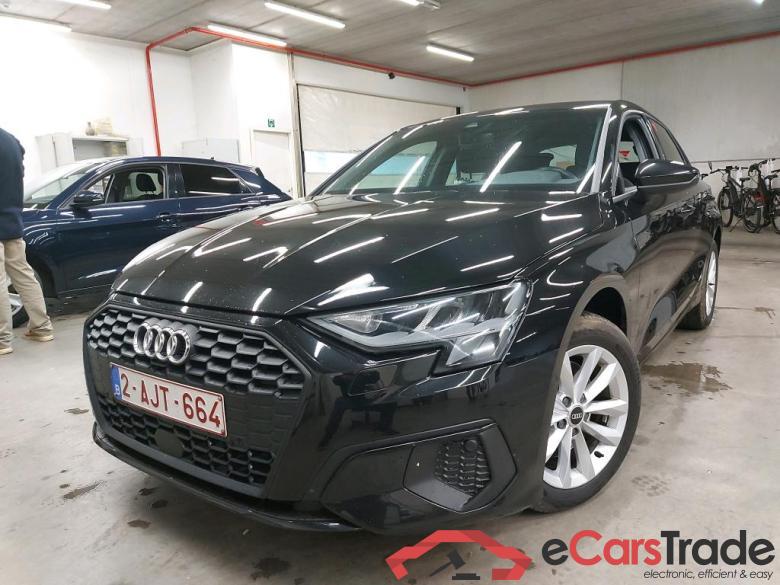 AUDI - AUD A3 SB 30 TFSi 110PK S-Tronic Business Edition Pack Business & Adaptive Cruise Control & Park Assistant With Sensors Front & Rear  * PETROL * #1