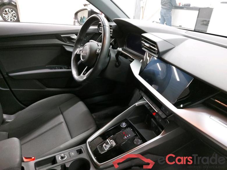 AUDI - AUD A3 SB 30 TFSi 110PK S-Tronic Business Edition Pack Business & Adaptive Cruise Control & Park Assistant With Sensors Front & Rear  * PETROL * #3
