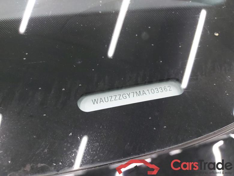 AUDI - AUD A3 SB 30 TFSi 110PK S-Tronic Business Edition Pack Business & Adaptive Cruise Control & Park Assistant With Sensors Front & Rear  * PETROL * #6