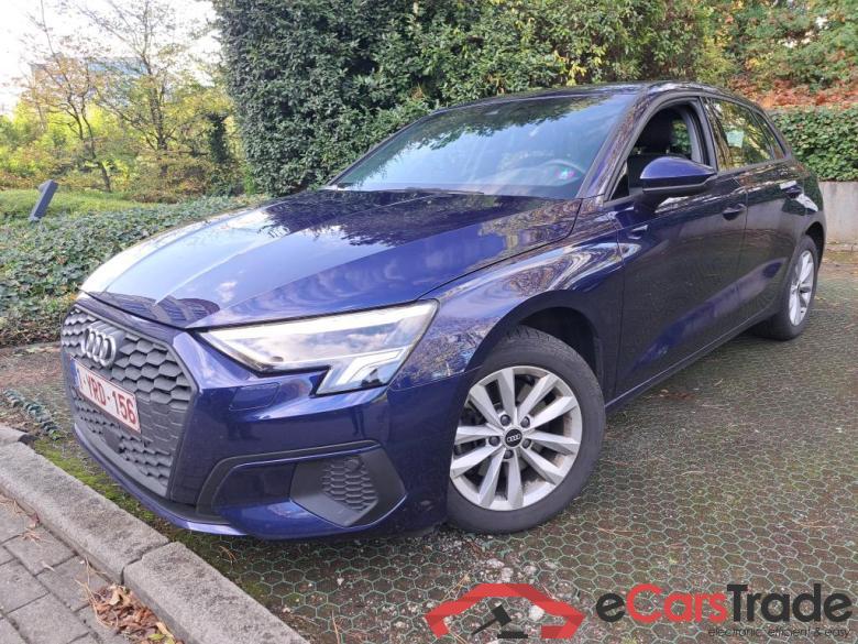 AUDI - AUD A3 SB 35 TFSi 150PK S-Tronic Pack Business & Adaptive Cruise & Driving Assistant * PETROL * #1