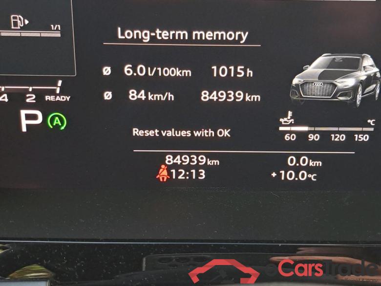 AUDI - AUD A3 SB 35 TFSi 150PK S-Tronic Pack Business & Adaptive Cruise & Driving Assistant * PETROL * #5