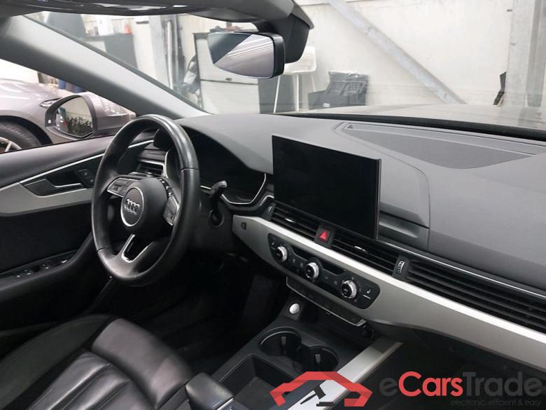 AUDI - AUD A4 AVANT 30 TDi 136PK S-Tronic Business Edition Pack Platinum #3