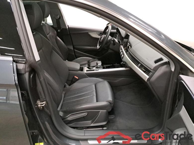 AUDI - AUD A5 SB 35 TDI 163PK S-Tronic Business Edition Pack Platinum With Sport Seats & Trailer Towing Hook #3