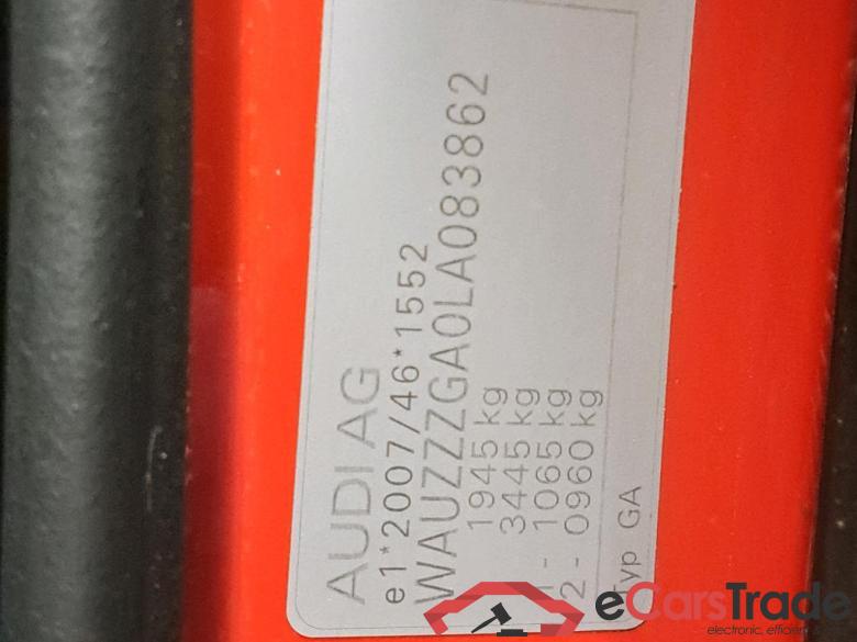 AUDI - AUD Q2 30 TDI 116PK S-Tronic Sport Business Edition & Sport Edition & Pack Platinum & APS Front & Rear #6