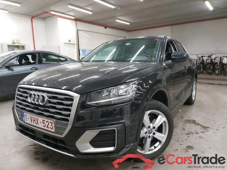 AUDI - AUD Q2 30 TFSI 116PK S-Tronic Sport Pack Business Plus * PETROL * #1