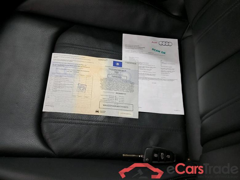 AUDI - AUD Q2 30 TFSI 116PK S-Tronic Sport Pack Business Plus * PETROL * #4