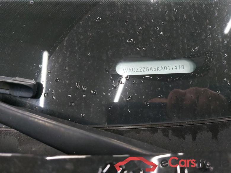 AUDI - AUD Q2 30 TFSI 116PK S-Tronic Sport Pack Business Plus * PETROL * #6