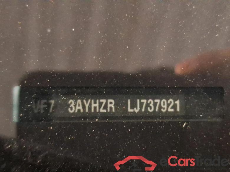 CITROËN - CIT GRAND C4 SPACETOURER BlueHDi 130PK EAT8 Business GPS #6