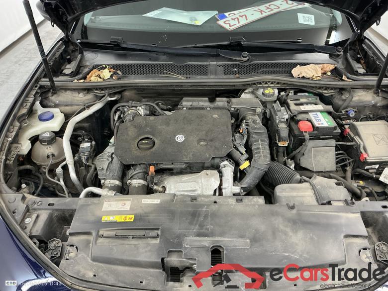 PEUGEOT 508 SW 1.5 BLUEHDI 130 S&S AUTO ACTIVE PACK #6