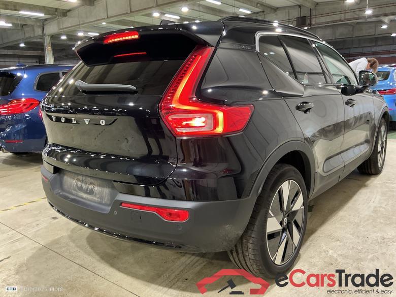 VOLVO XC40 BEV 78KWH RECHARGE TWIN PLUS #4
