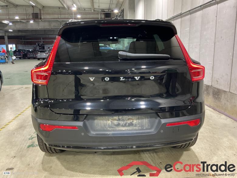 VOLVO XC40 BEV 78KWH RECHARGE TWIN PLUS #5