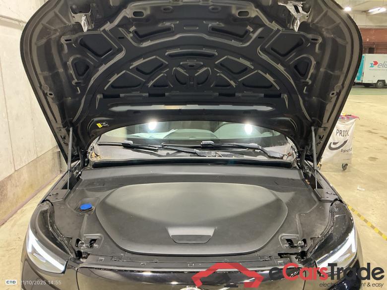 VOLVO XC40 BEV 78KWH RECHARGE TWIN PLUS #6