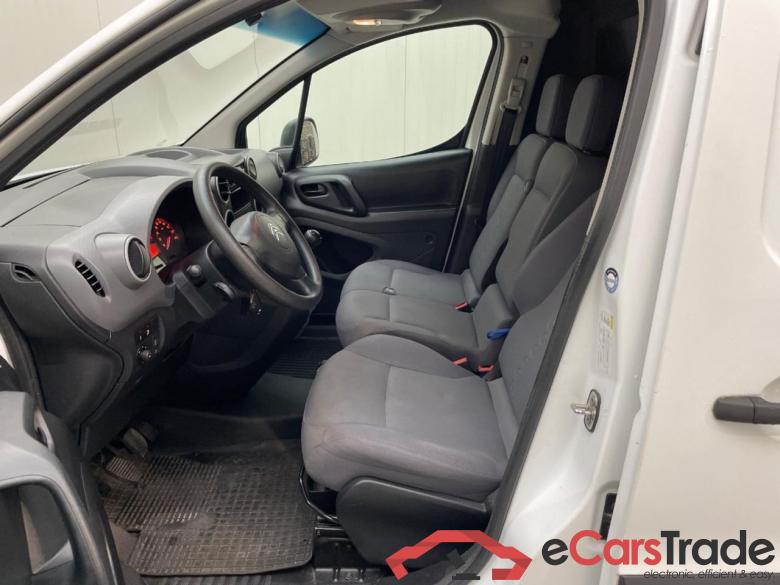 CITROEN BERLINGO 1.6 BlueHDI 75 Club Economy #5