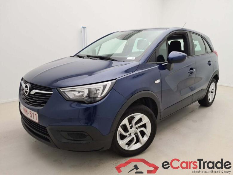 OPEL CROSSLAND X 1.2 TURBO EDITION #1