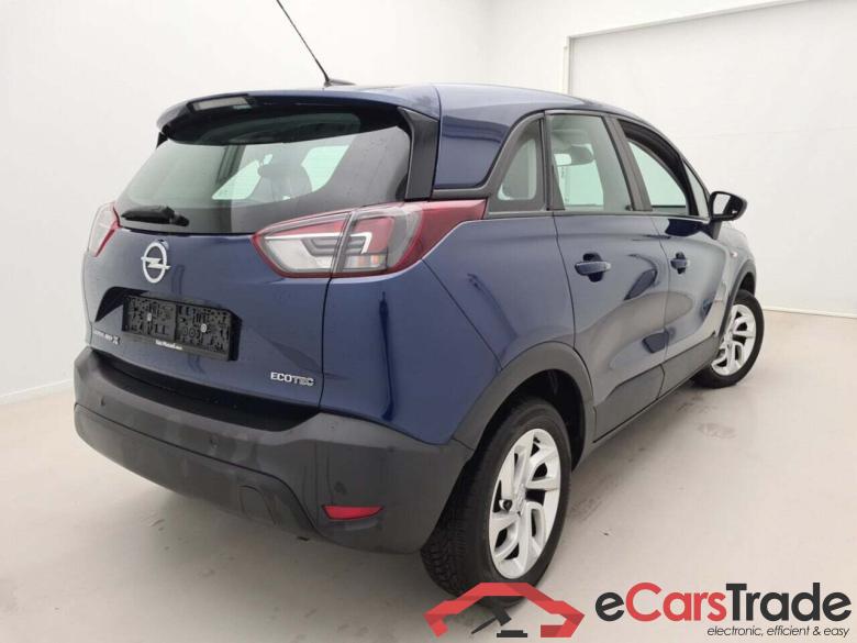 OPEL CROSSLAND X 1.2 TURBO EDITION #2