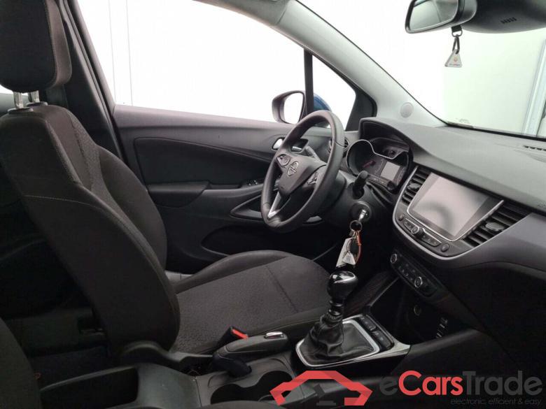 OPEL CROSSLAND X 1.2 TURBO EDITION #3