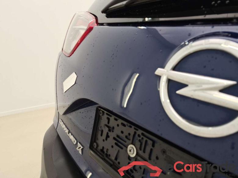 OPEL CROSSLAND X 1.2 TURBO EDITION #5