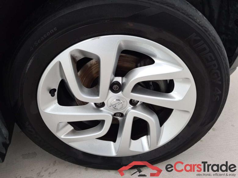 OPEL CROSSLAND X 1.2 TURBO EDITION #6