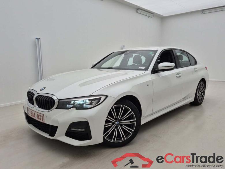 BMW 3-SERIE SEDAN 316DA M SPORT #1