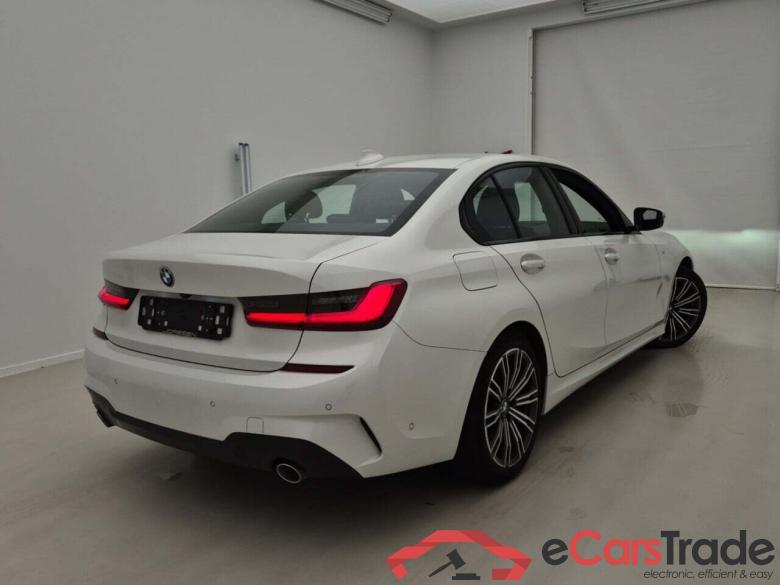BMW 3-SERIE SEDAN 316DA M SPORT #2