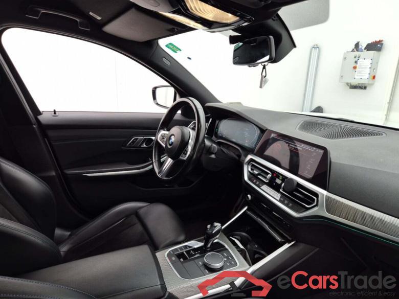 BMW 3-SERIE SEDAN 316DA M SPORT #3