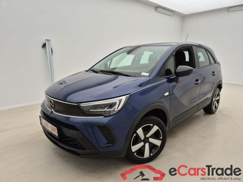 OPEL CROSSLAND 1.2 TUBO EDITION #1