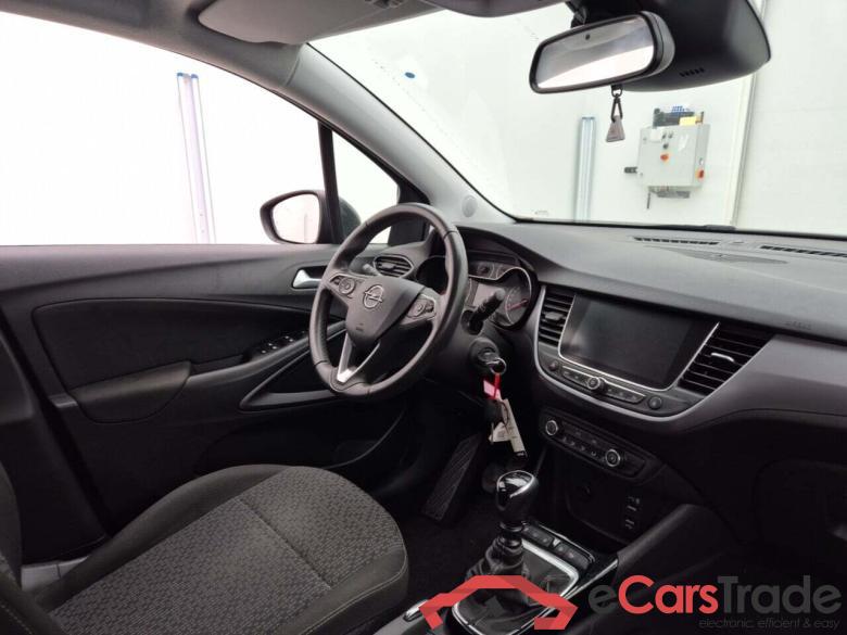 OPEL CROSSLAND 1.2 TUBO EDITION #3
