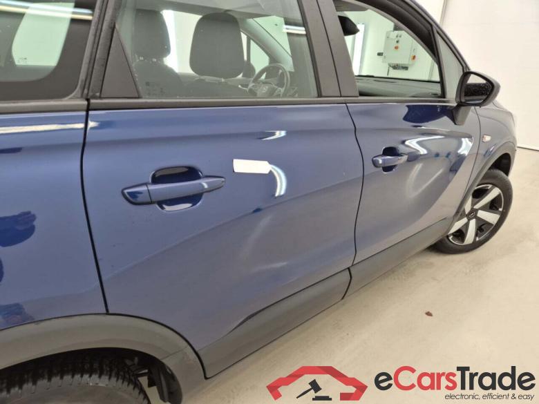 OPEL CROSSLAND 1.2 TUBO EDITION #4