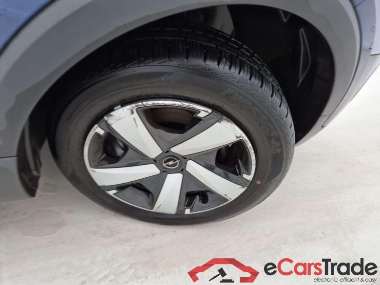 OPEL CROSSLAND 1.2 TUBO EDITION #5