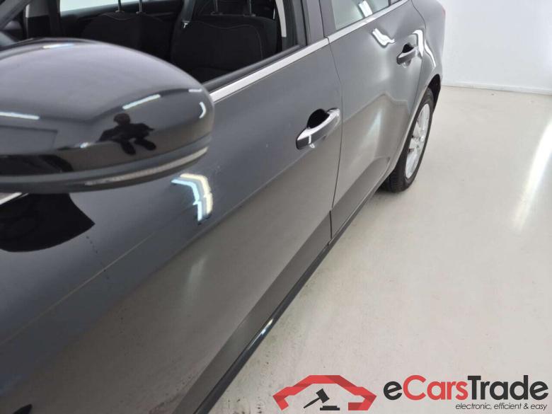 RENAULT MEGANE ESTATE 1.5 BLUE DCI CORPORATE ED EDC #5