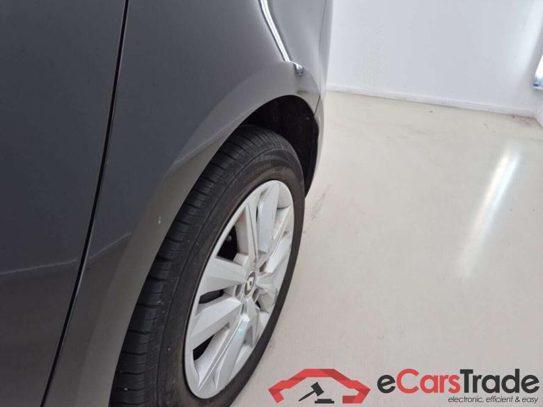 RENAULT MEGANE ESTATE 1.5 BLUE DCI CORPORATE ED EDC #6