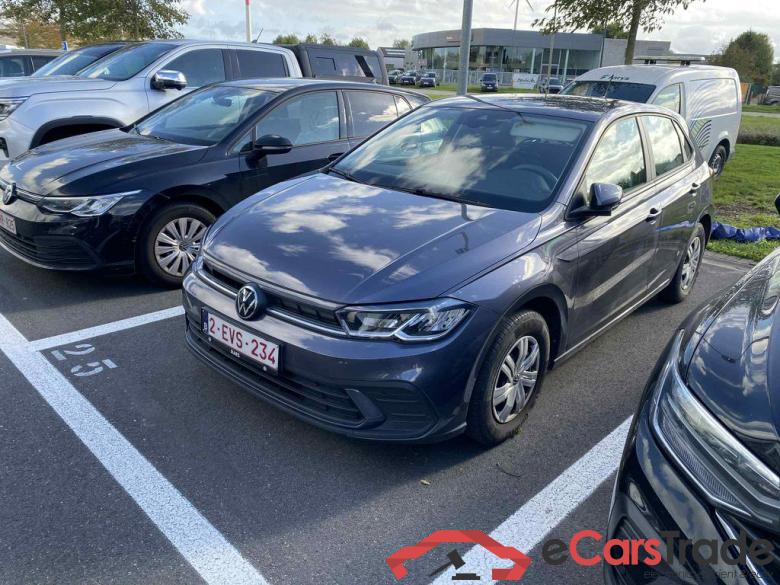 VOLKSWAGEN Polo Polo 1.0 MPI  59 kW (80 pk) 5 versnellingen manueel #1